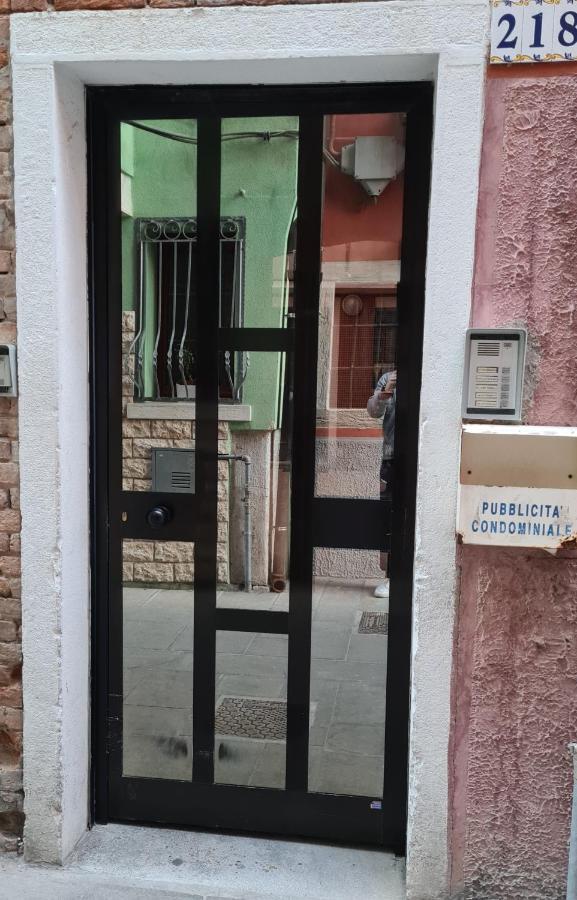 Venezia Playa Chioggia Exterior foto
